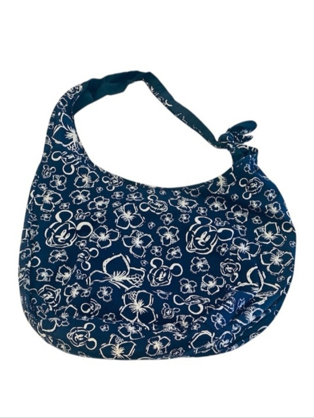 🌺 Disney Hobo Style Bag